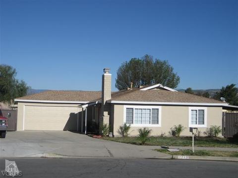713 Ayhens St, Simi Valley, CA 93065 photo 1