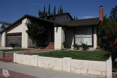 1768 Lee St, Simi Valley, CA 93065 photo 1