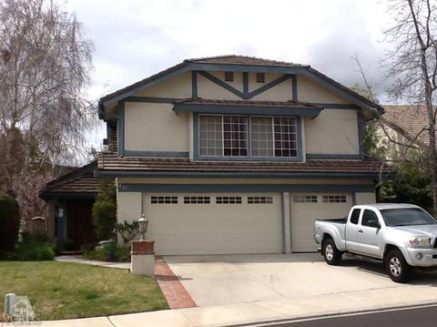 325 Southridge Dr, Oak Park, CA 91377 photo 1