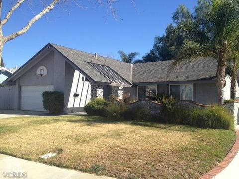 2332 Saint Clair Ave, Simi Valley, CA 93063 photo 1