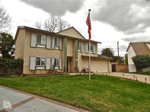 2484 Lukens Ln, Simi Valley, CA 93065 photo 1