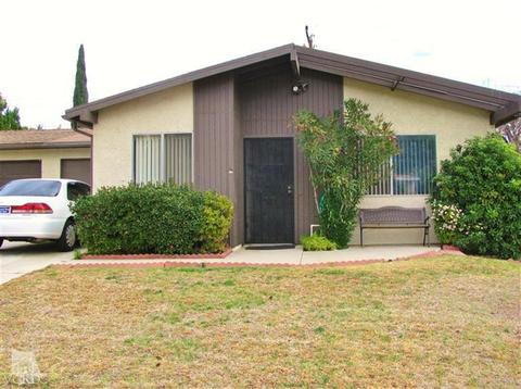 1452 Moreno Dr, Simi Valley, CA 93063 photo 1