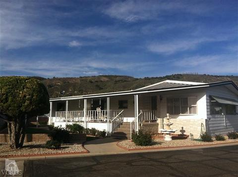 250 E Telegraph Rd #26, Fillmore, CA 93015 photo 1