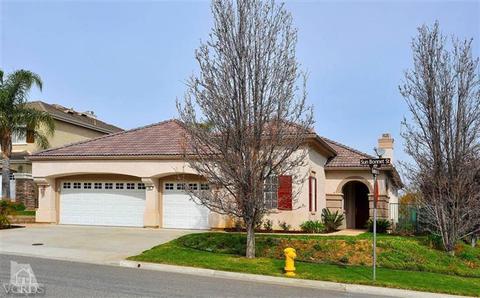 461 Sun Bonnet St, Simi Valley, CA 93065 photo 1