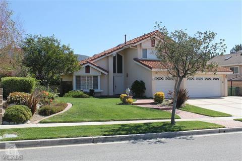 3148 Crazy Horse Dr, Simi Valley, CA 93063 photo 1