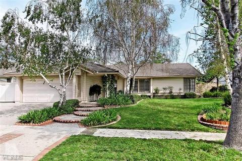 2704 Bitternut Cir, Simi Valley, CA 93065 photo 1