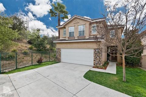 597 Shadow Ln, Simi Valley, CA 93065 photo 1