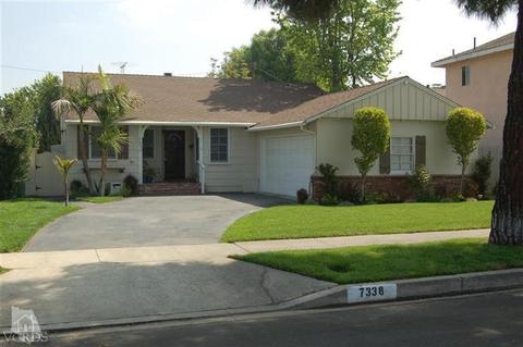 7338 Donna Ave, Reseda, CA 91335 photo 1