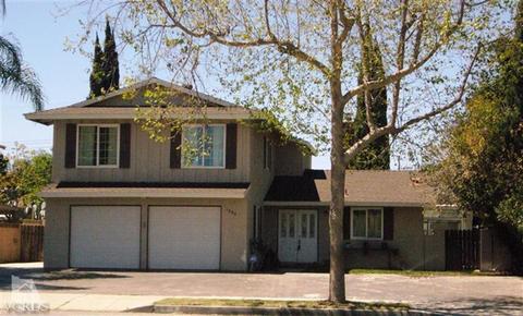 1369 Sycamore Dr, Simi Valley, CA 93065 photo 1