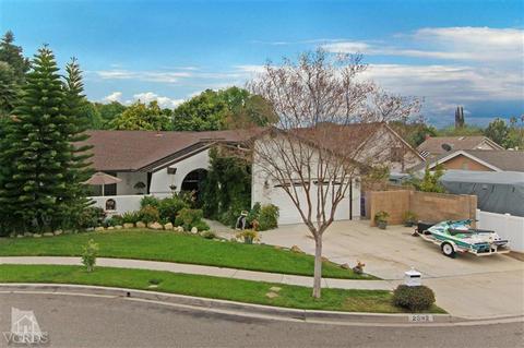 2342 Toby Pl, Simi Valley, CA 93065 photo 1