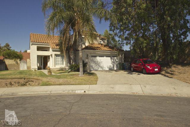 2595 Winthrop Ct, Simi Valley, CA 93065 photo 1