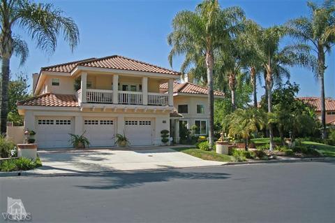 193 Heath Meadow Place Pl, Simi Valley, CA 93065 photo 1