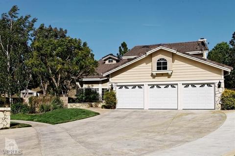 790 Cinnabar Pl, Simi Valley, CA 93065 photo 1