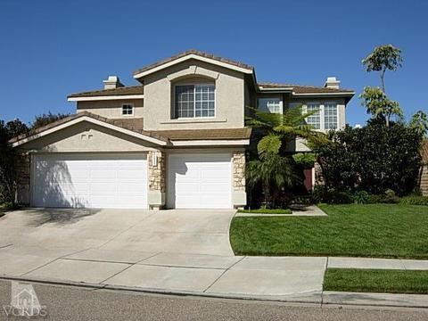 2331 Fairway Ct, Oxnard, CA 93036 photo 1