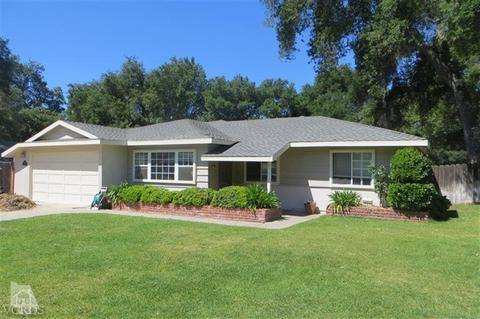 1069 Granito Dr, Ojai, CA 93023 photo 1