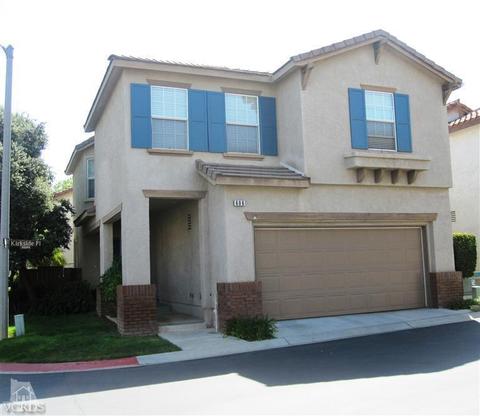 606 Kirkside Pl, Simi Valley, CA 93065 photo 1
