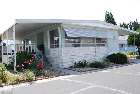 250 E Telegraph Rd #226, Fillmore, CA 93015 photo 1
