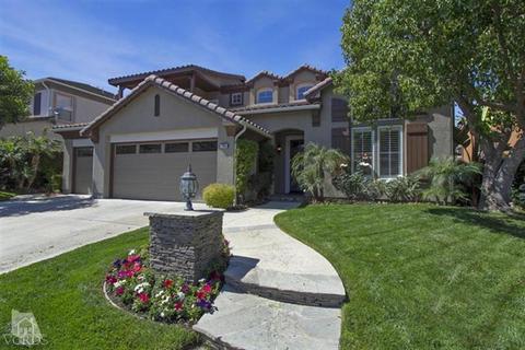 265 Knoll Ridge Rd, Simi Valley, CA 93065 photo 1