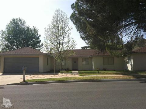 3391 Black Ave, Simi Valley, CA 93063 photo 1