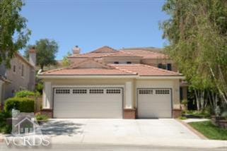 419 Canyon Crest Dr, Simi Valley, CA 93065 photo 1