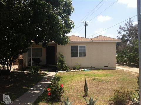 244 S Marquita St, Oxnard, CA 93030 photo 1