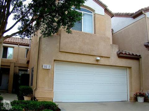 308 Hedge Row Ln #E, Simi Valley, CA 93065 photo 1