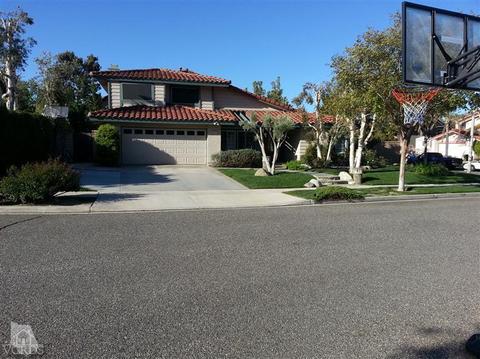 5526 Micoma Ct, Simi Valley, CA 93063 photo 1