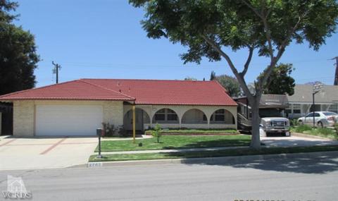 2783 Wanda Ave, Simi Valley, CA 93065 photo 1