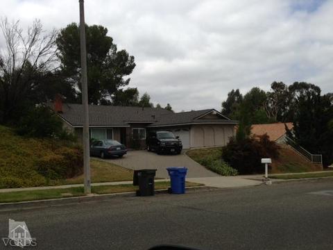 896 Bennett St, Simi Valley, CA 93065 photo 1