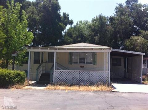 25 Burnham Rd #22, Oak View, CA 93022 photo 1