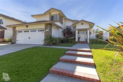 361 Misty Trails Pl, Simi Valley, CA 93065 photo 1