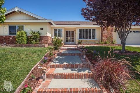 69 E Sidlee St, Thousand Oaks, CA 91360 photo 1