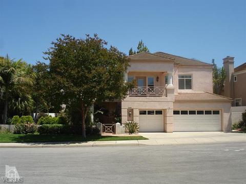 11216 Broadview Dr, Moorpark, CA 93021 photo 1