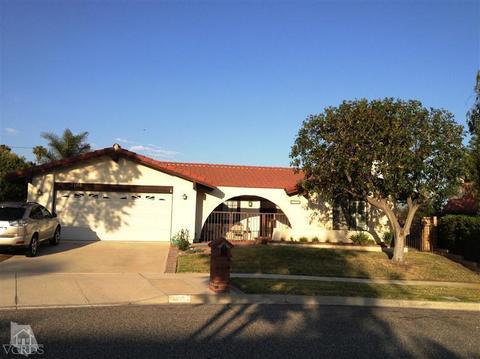 3168 Omega Ave, Simi Valley, CA 93063 photo 1