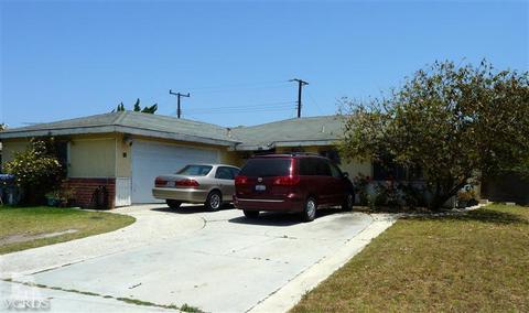 4920 Hamilton Ave, Oxnard, CA 93033 photo 1