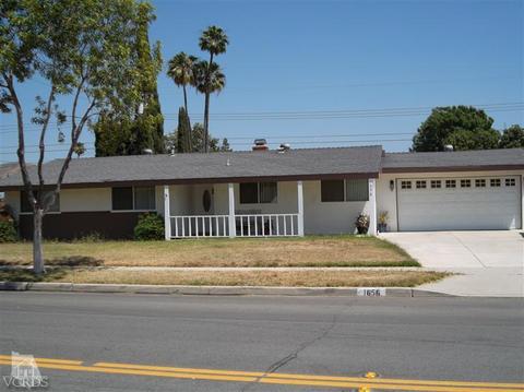 1656 Barnes St, Simi Valley, CA 93063 photo 1