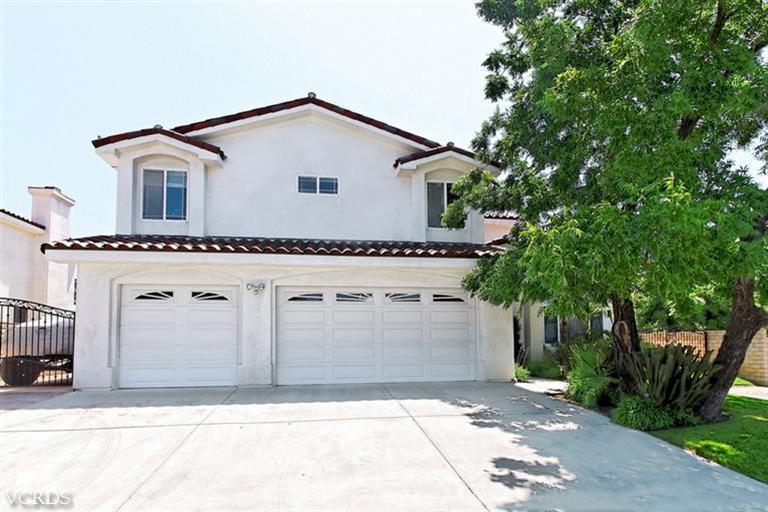 2460 Canterbury Ln, Simi Valley, CA 93063 photo 1