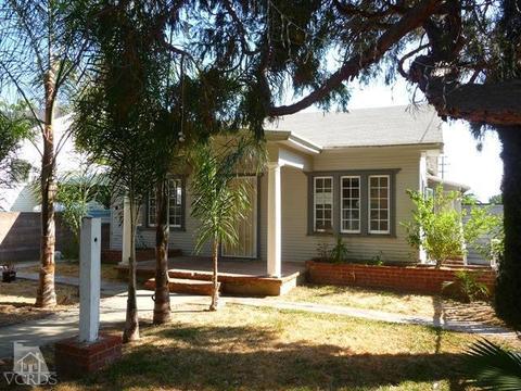 482 Foothill Dr, Fillmore, CA 93015 photo 1