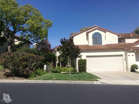 664 Cartpath Pl, Simi Valley, CA 93065 photo 1
