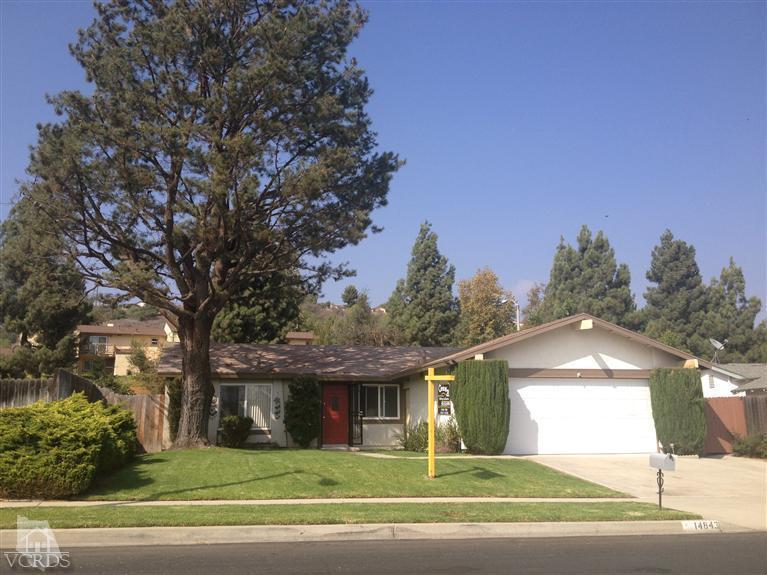 14843 E Stanford St, Moorpark, CA 93021 photo 1
