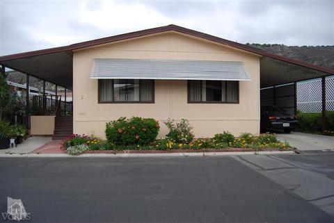 250 E Telegraph Rd #333, Fillmore, CA 93015 photo 1