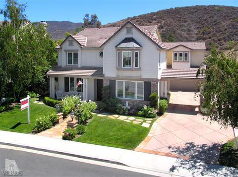515 Astorian Dr, Simi Valley, CA 93065 photo 1