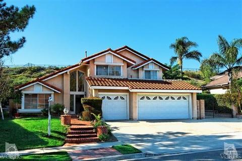3015 Geronimo Ave, Simi Valley, CA 93063 photo 1