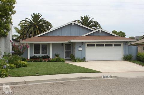2036 Bolivar Ct, Simi Valley, CA 93063 photo 1