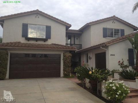 2844 Avenida De Autlan, Camarillo, CA 93010 photo 1