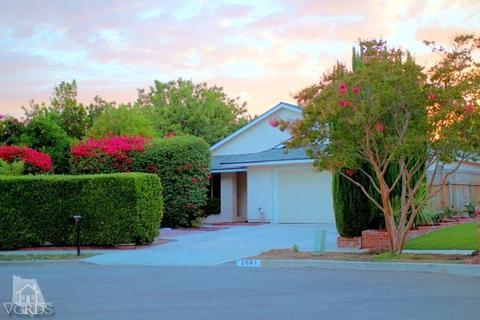 2661 Danton Pl, Simi Valley, CA 93065 photo 1
