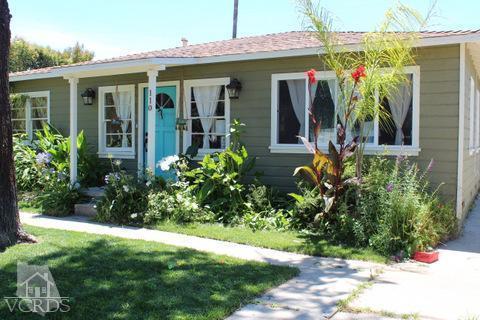 110 Sunset Ave, Oak View, CA 93022 photo 1