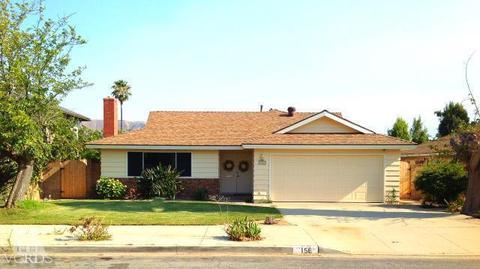 156 Casner Way, Fillmore, CA 93015 photo 1