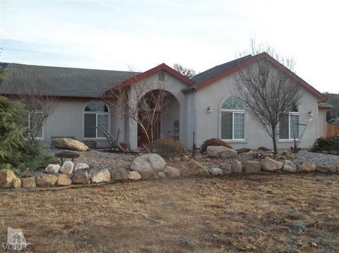 28200 Seabiscuit Way, Tehachapi, CA 93561 photo 1