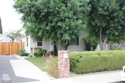 1940 Deodora St, Simi Valley, CA 93065 photo 1